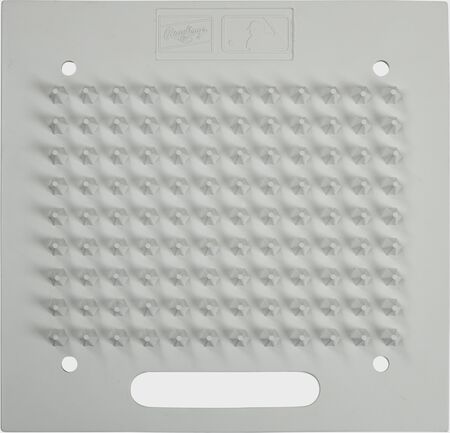 Stake Down Cleat Cleaner Mat Stake Down Cleat Cleaner Mat
