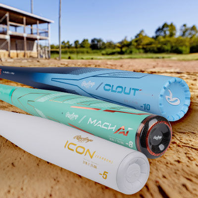 The Different Types of Wood Baseball Bats | Rawlings