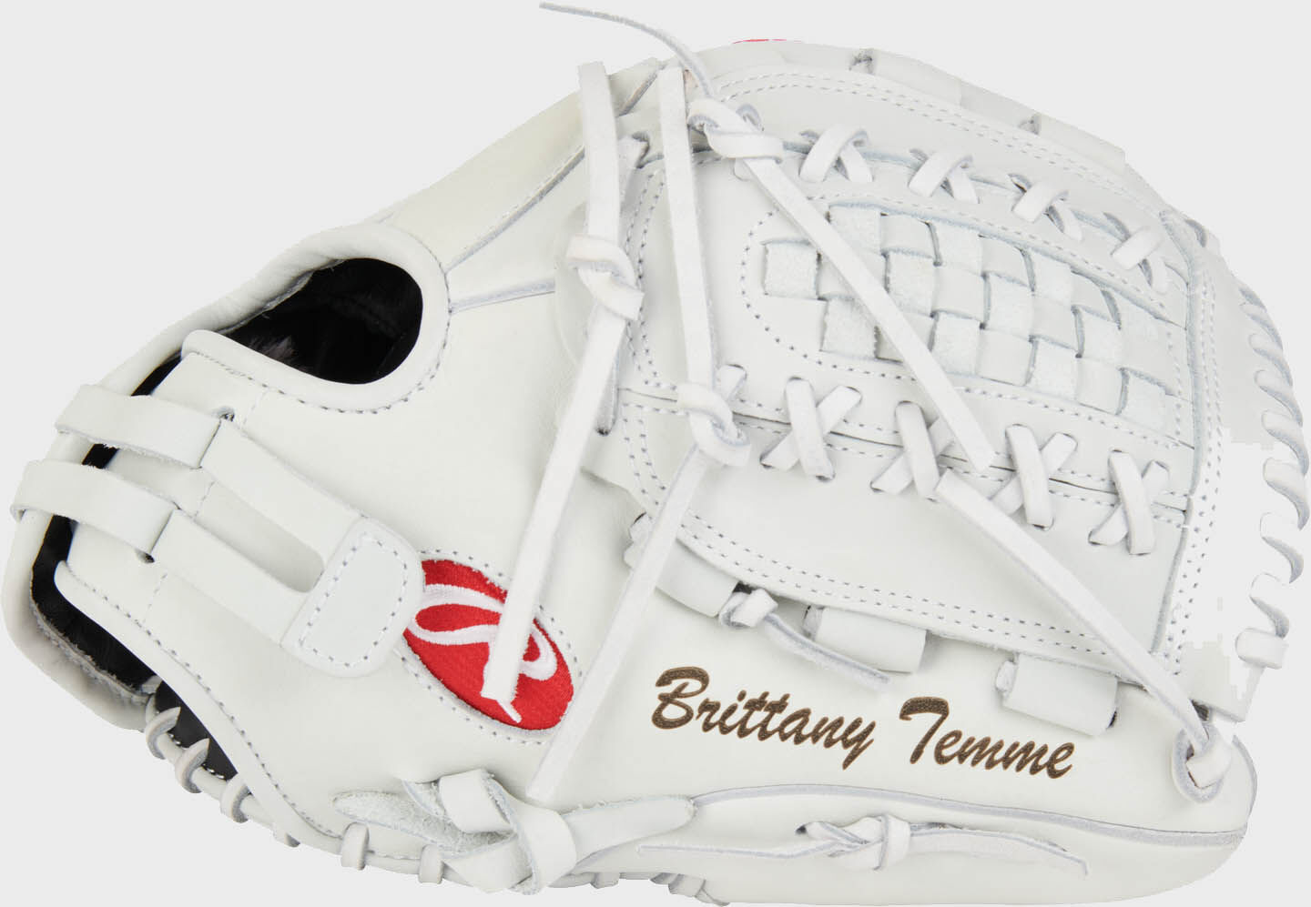 Rawlings Tan Glove Lace Kit Rawlings