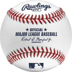 Official Major League Baseball