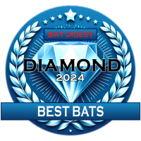 2024 Bat Digest Diamond Award